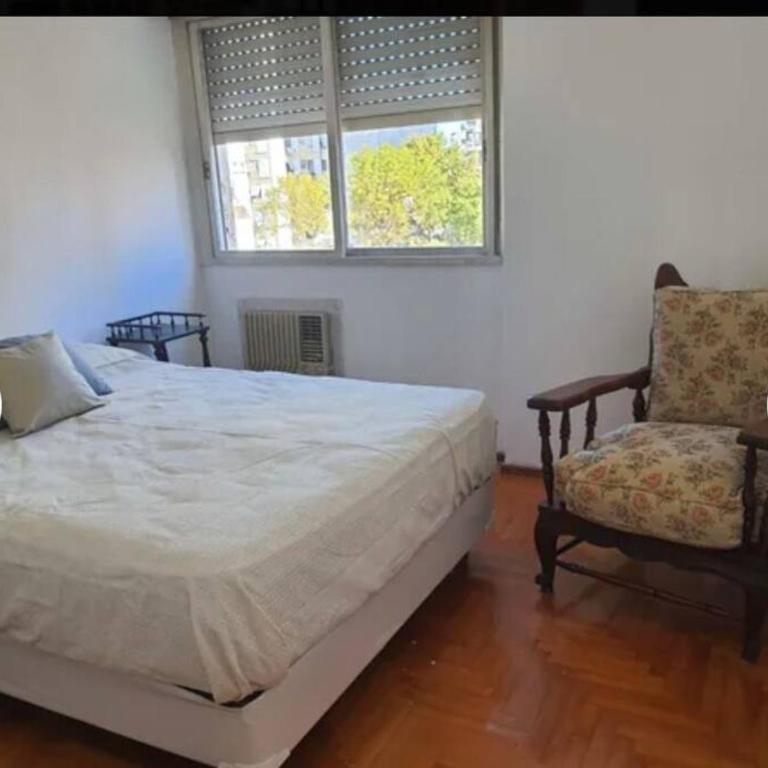 Sunny 3-room apartment with 24-hour security - Apartamento de 3 dormitorios - 8