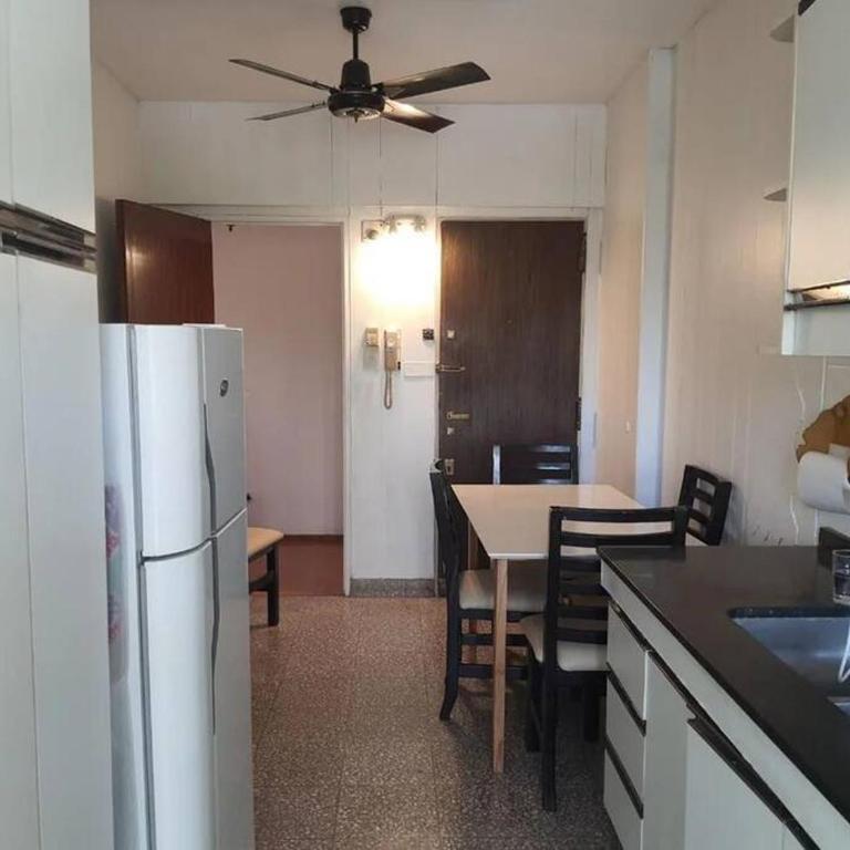 Sunny 3-room apartment with 24-hour security - Apartamento de 3 dormitorios - 18