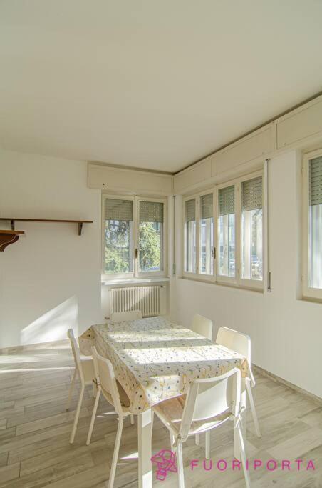 FuoriPorta Affitti Brevi - Casa da Antonella 11 - Three-Bedroom Apartment - 1