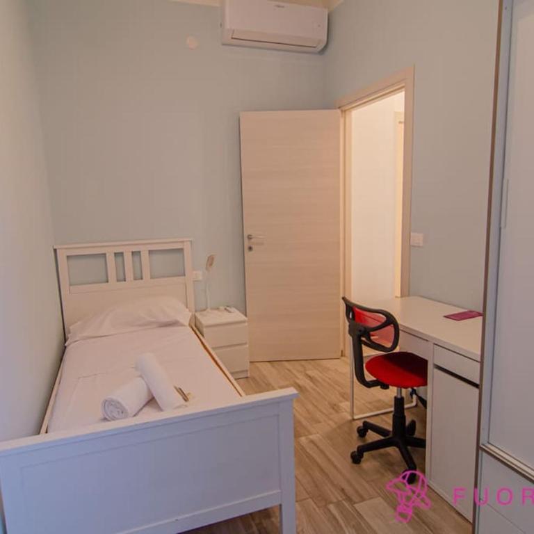 FuoriPorta Affitti Brevi - Casa da Antonella 11 - Three-Bedroom Apartment - 2