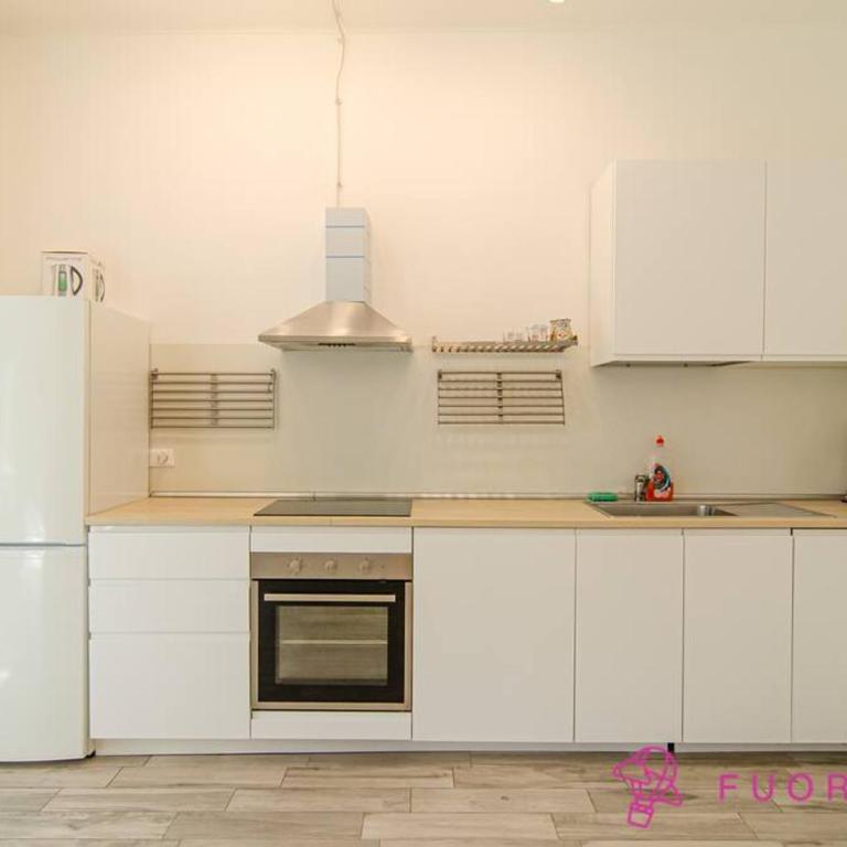 FuoriPorta Affitti Brevi - Casa da Antonella 11 - Three-Bedroom Apartment - 7