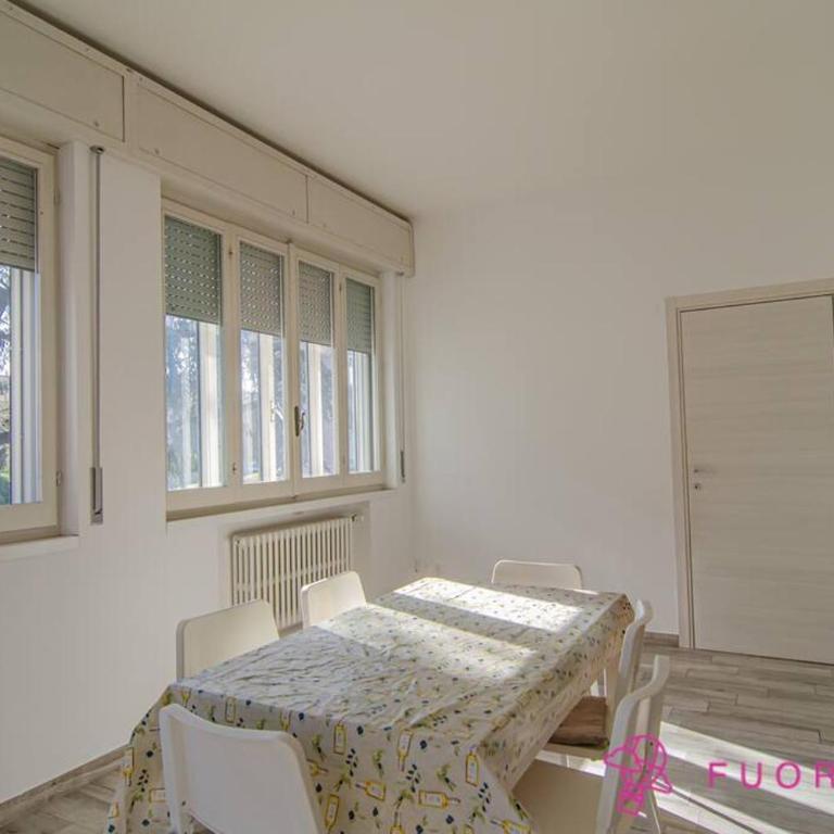 FuoriPorta Affitti Brevi - Casa da Antonella 11 - Three-Bedroom Apartment - 11