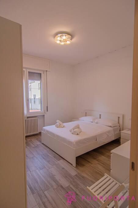 FuoriPorta Affitti Brevi - Casa da Antonella 11 - Three-Bedroom Apartment - 16