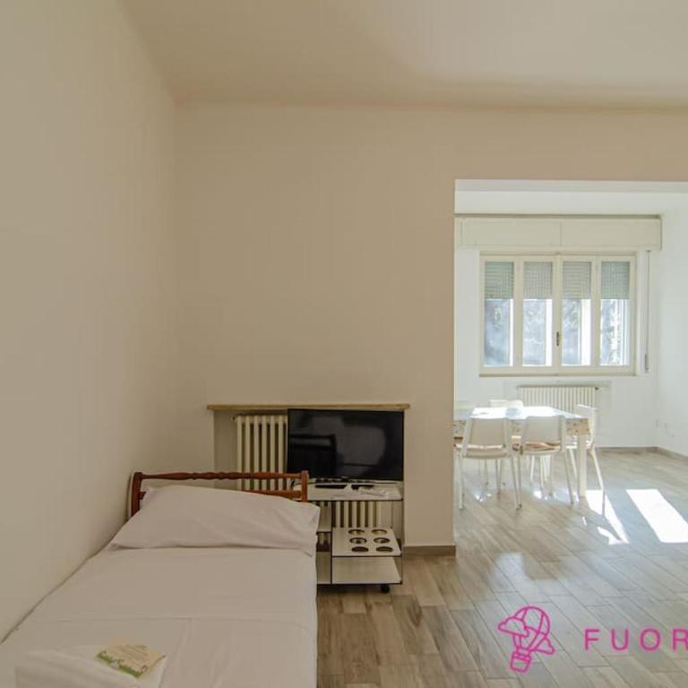 FuoriPorta Affitti Brevi - Casa da Antonella 11 - Three-Bedroom Apartment - 17