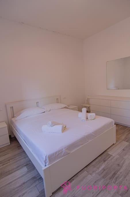 FuoriPorta Affitti Brevi - Casa da Antonella 11 - Three-Bedroom Apartment - 19