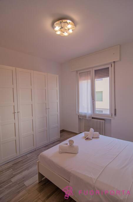 FuoriPorta Affitti Brevi - Casa da Antonella 11 - Three-Bedroom Apartment - 22