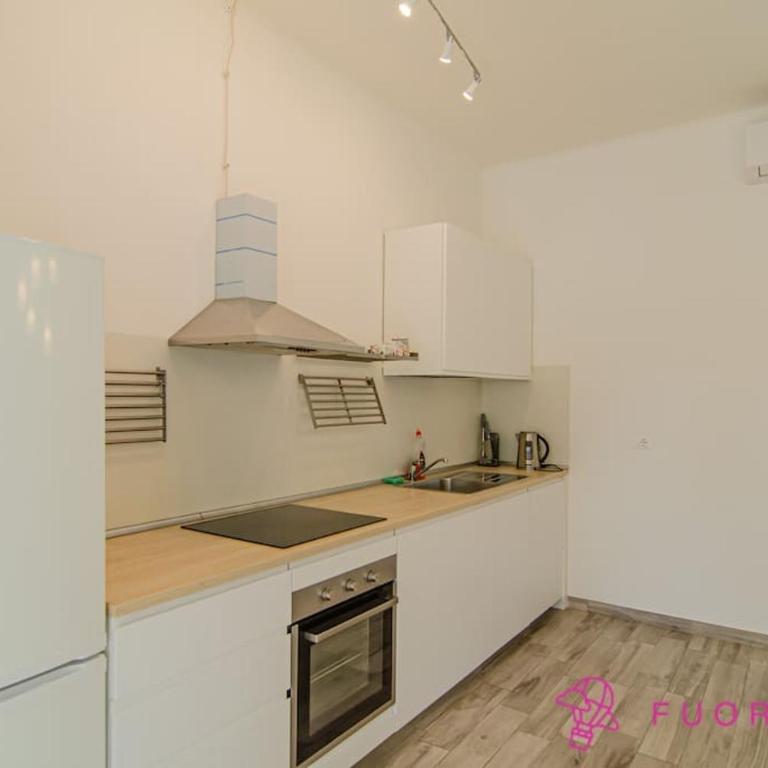 FuoriPorta Affitti Brevi - Casa da Antonella 11 - Three-Bedroom Apartment - 23