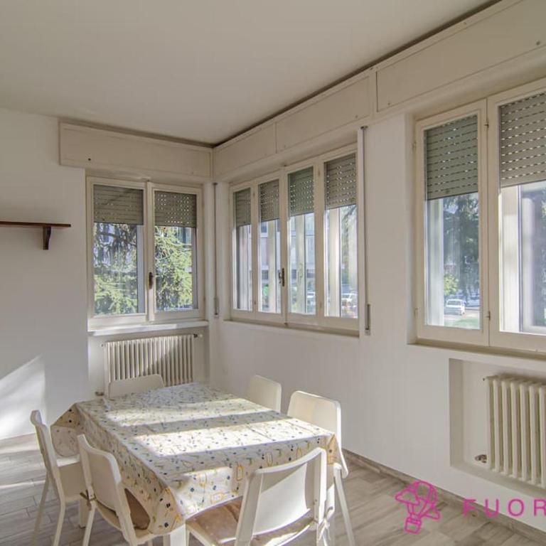 FuoriPorta Affitti Brevi - Casa da Antonella 11 - Three-Bedroom Apartment - 24