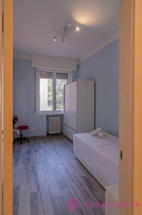 FuoriPorta Affitti Brevi - Casa da Antonella 11 - Three-Bedroom Apartment - 27