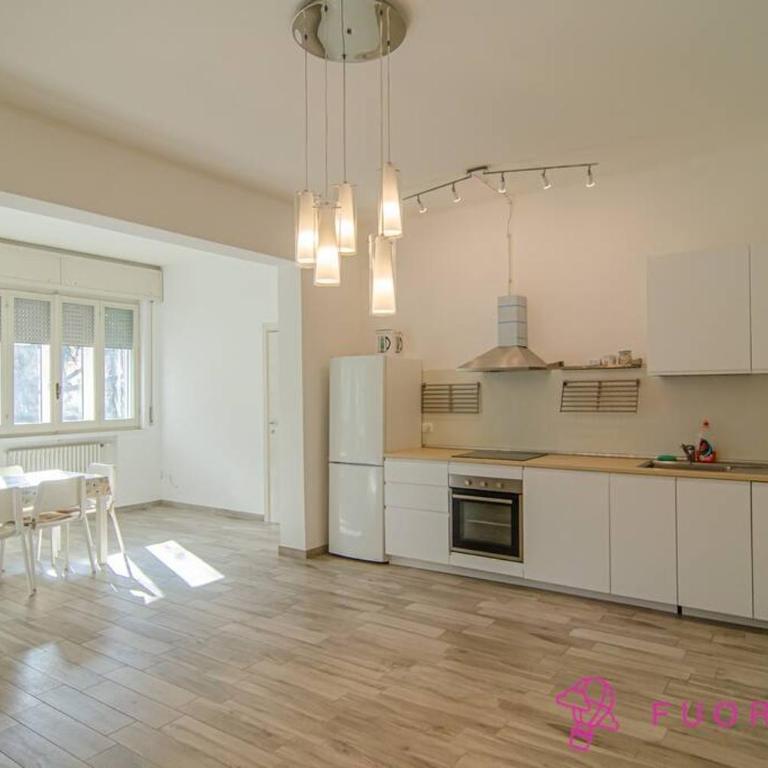FuoriPorta Affitti Brevi - Casa da Antonella 11 - Three-Bedroom Apartment - 29