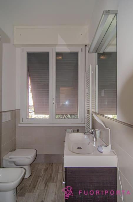 FuoriPorta Affitti Brevi - Casa da Antonella 11 - Three-Bedroom Apartment - 31
