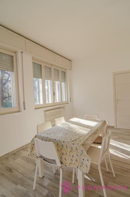FuoriPorta Affitti Brevi - Casa da Antonella 11 - Three-Bedroom Apartment - 36