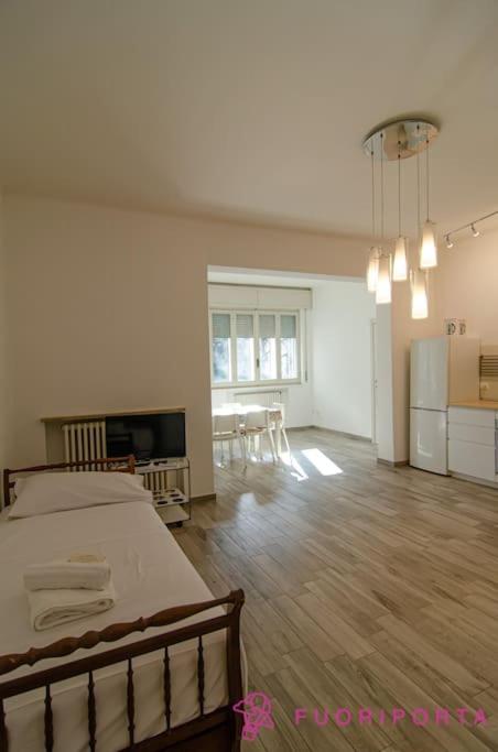 FuoriPorta Affitti Brevi - Casa da Antonella 11 - Three-Bedroom Apartment - 37