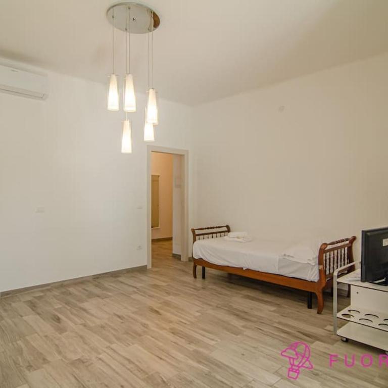 FuoriPorta Affitti Brevi - Casa da Antonella 11 - Three-Bedroom Apartment - 40