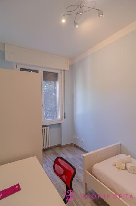 FuoriPorta Affitti Brevi - Casa da Antonella 11 - Three-Bedroom Apartment - 41