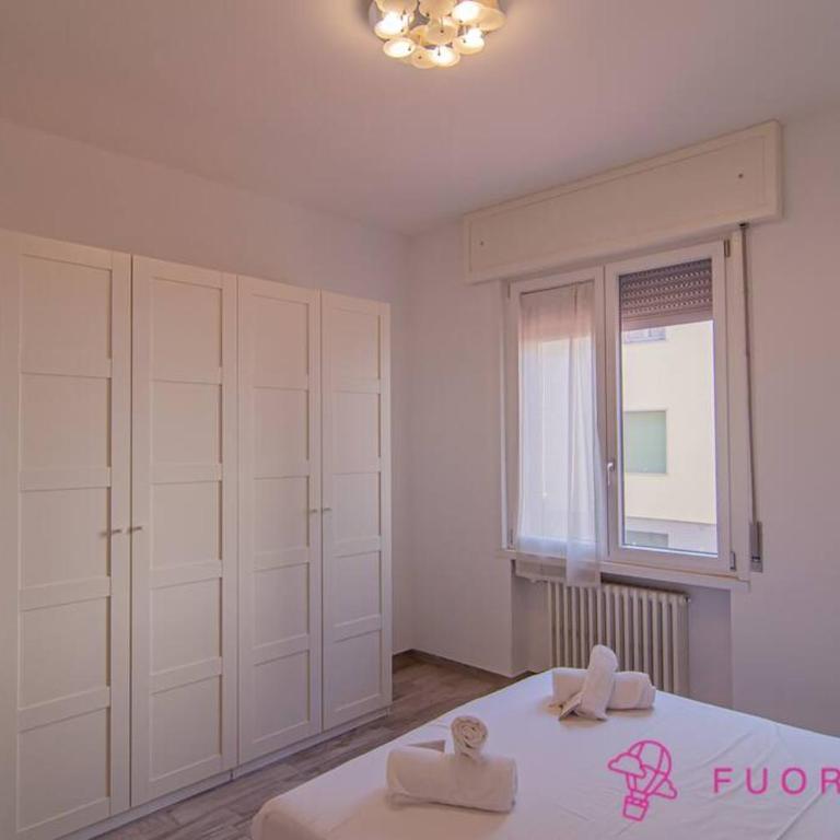 FuoriPorta Affitti Brevi - Casa da Antonella 11 - Three-Bedroom Apartment - 44