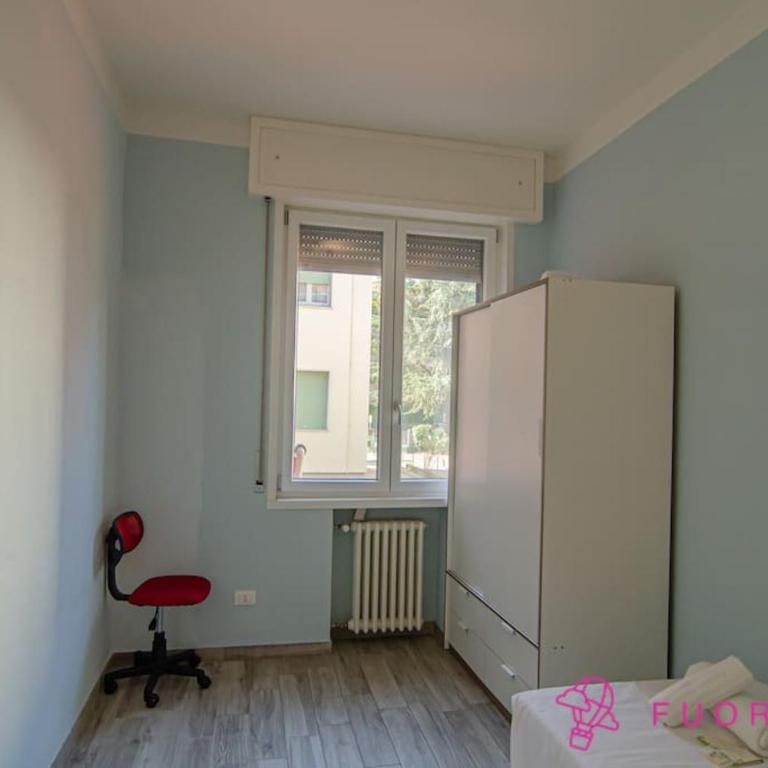 FuoriPorta Affitti Brevi - Casa da Antonella 11 - Three-Bedroom Apartment - 46