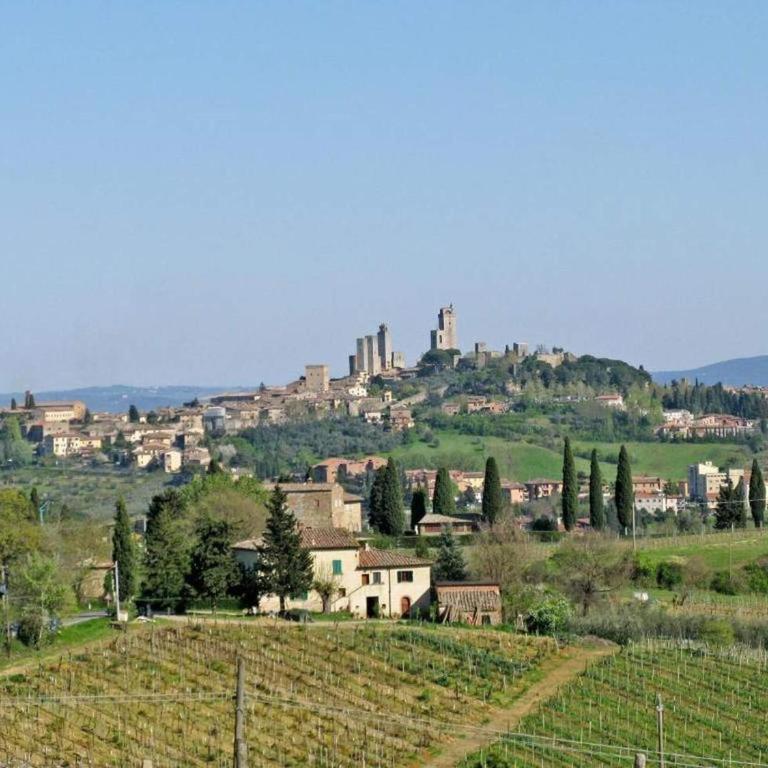 Villa Roseto Exclusive villa with swimming pool - Two-Bedroom Villa - 17