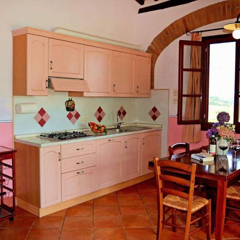 Villa Roseto Exclusive villa with swimming pool - Two-Bedroom Villa - 19