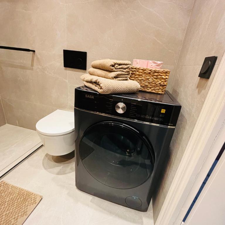 Residence Butterfly - Apartamento de 1 dormitorio - 23