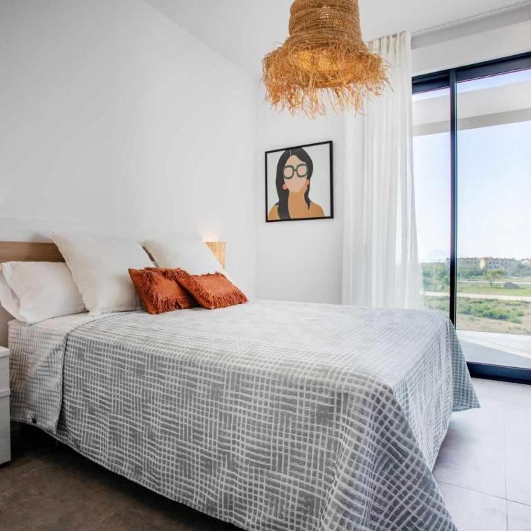 Oliva Suites - Apartamento - 6