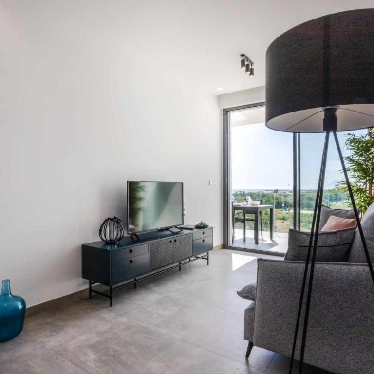 Oliva Suites - Apartamento - 8