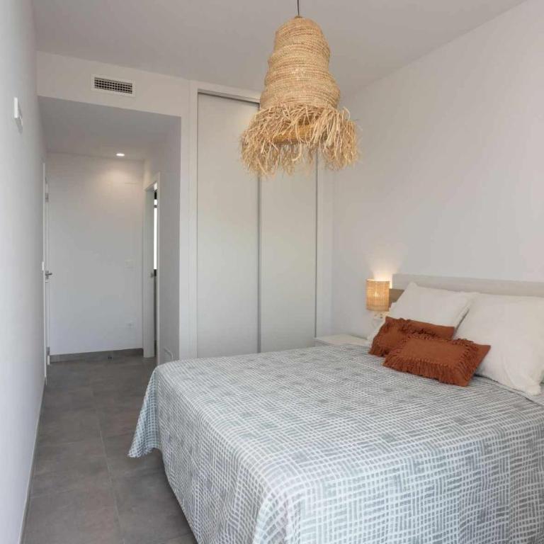 Oliva Suites - Apartamento - 9