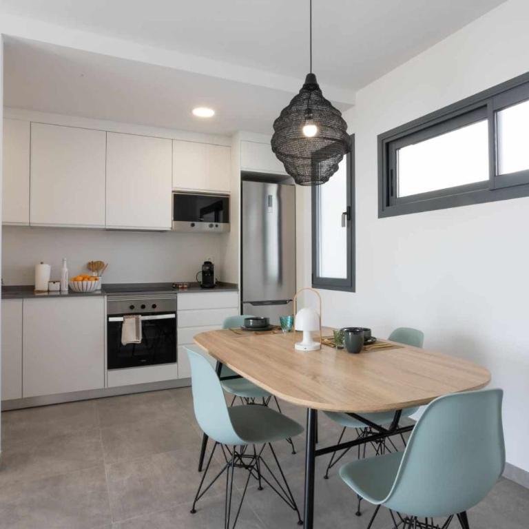 Oliva Suites - Apartamento - 11
