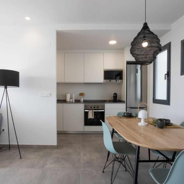 Oliva Suites - Apartamento - 12