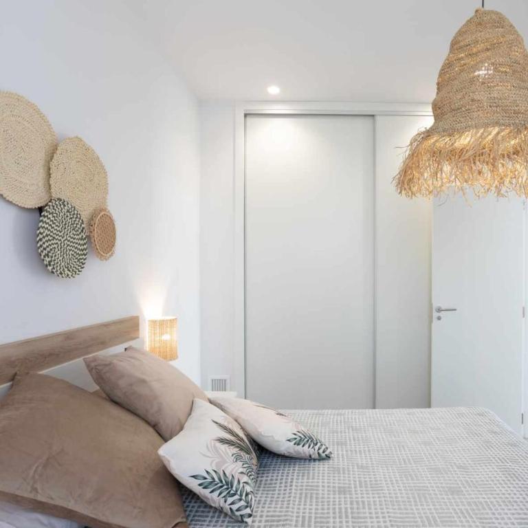 Oliva Suites - Apartamento con ducha - 6