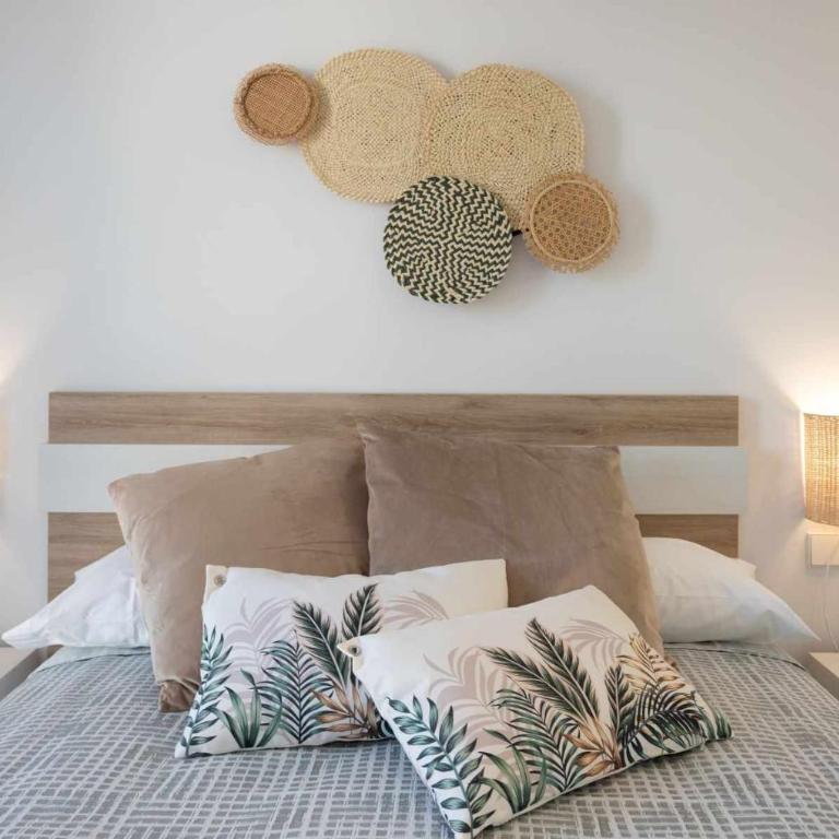Oliva Suites - Apartamento con ducha - 7