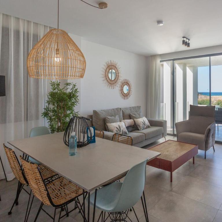 Oliva Suites - Apartamento de 3 dormitorios - 3