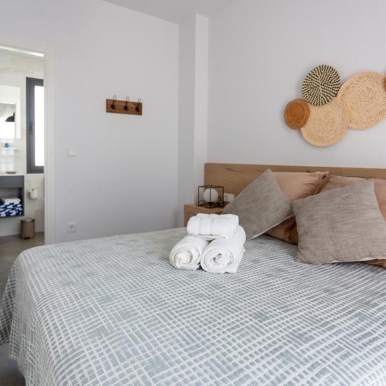 Oliva Suites - Apartamento de 3 dormitorios - 6