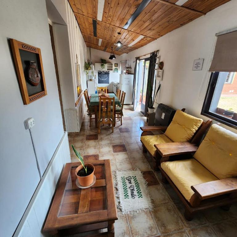 OMA- Casa Temporaria - Casa de 2 dormitorios - 8