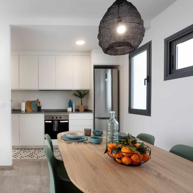 Oliva Suites - Apartamento Deluxe - 18