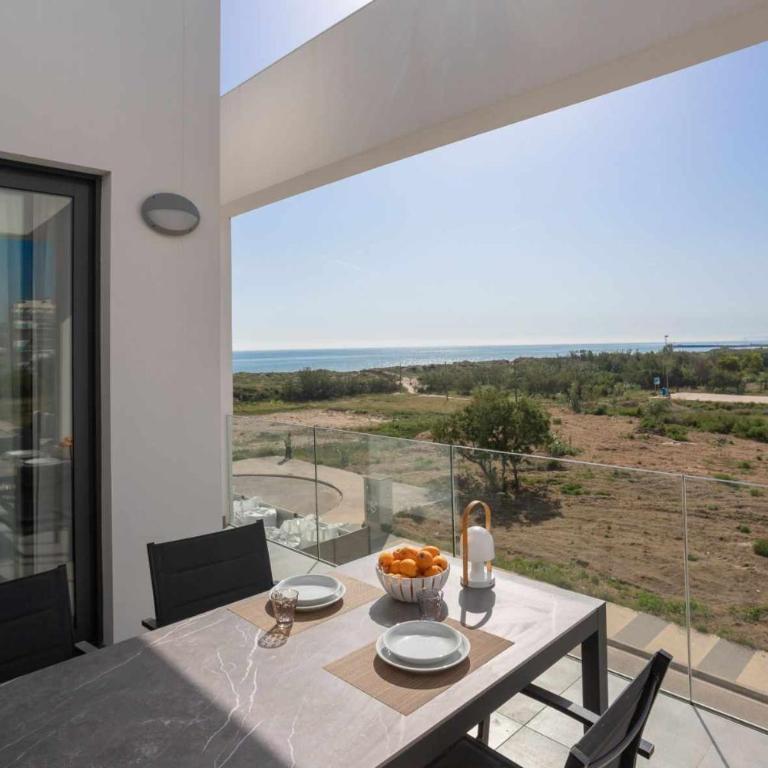 Oliva Suites - Apartamento con terraza - 18