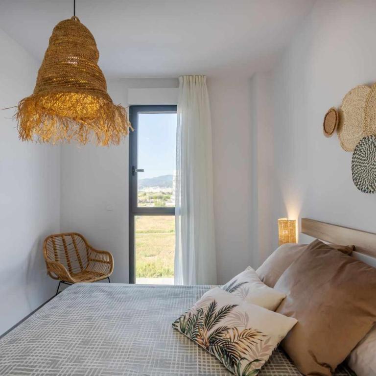 Oliva Suites - Apartamento con terraza - 19
