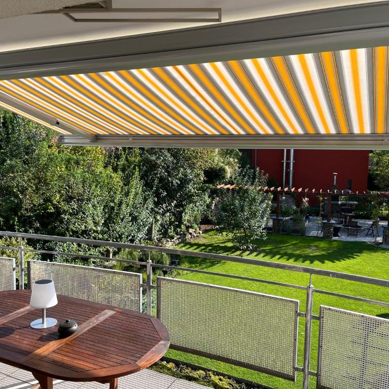 Dream Flat near the fair - Apartment in Augsburg bei der Messe - Appartamento con 2 Camere da Letto - 44