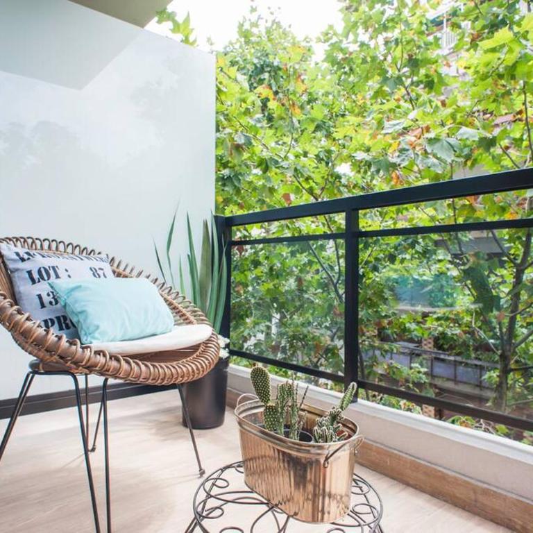 CloudBA Charcas en Palermo Soho Apartments - Estudio Doble Deluxe - 2
