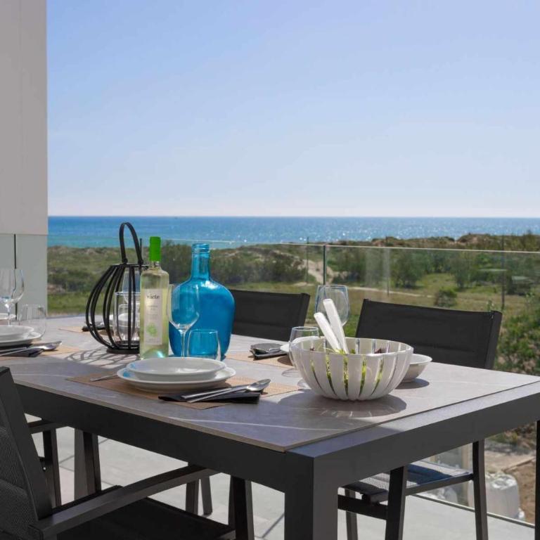 Oliva Suites - Apartamento Deluxe - 19