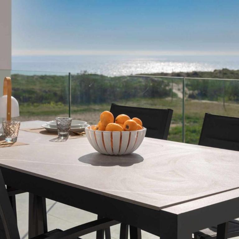Oliva Suites - Apartamento Deluxe - 20