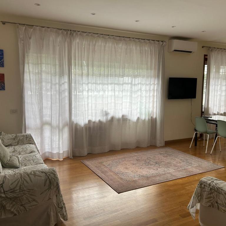 Rifugio Belsito - Appartamento con 1 Camera da Letto - 6