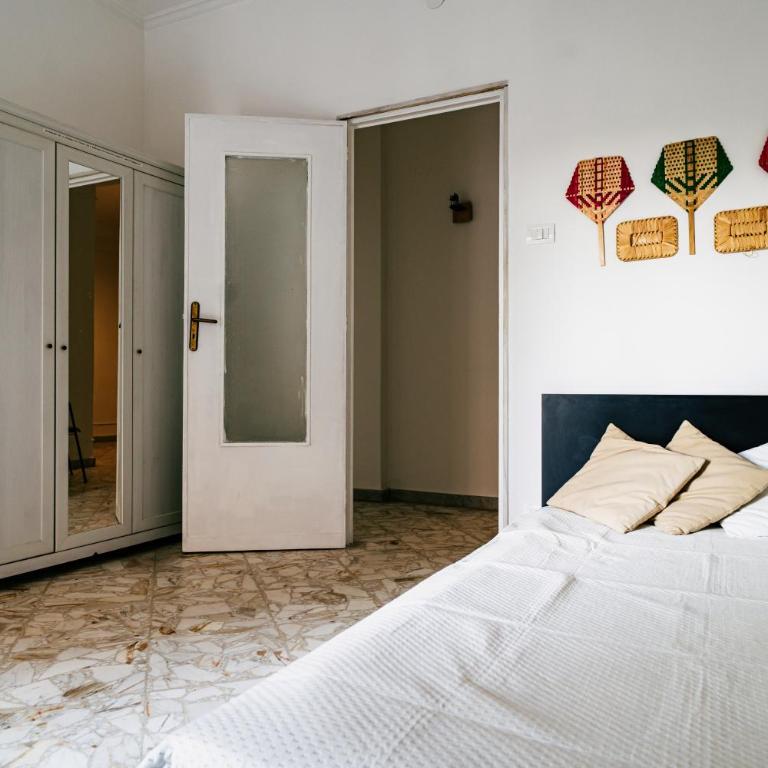 Casa Levante - Bari Centrale - Appartamento con 3 Camere da Letto - 21