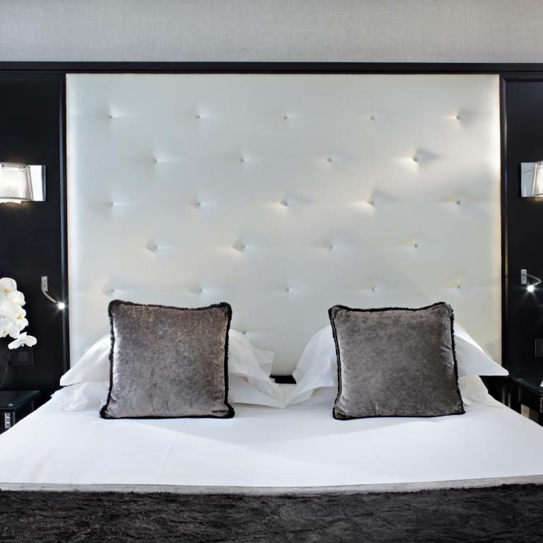 Maison Albar - Le Diamond - Chambre Lits Jumeaux Supérieure - 6