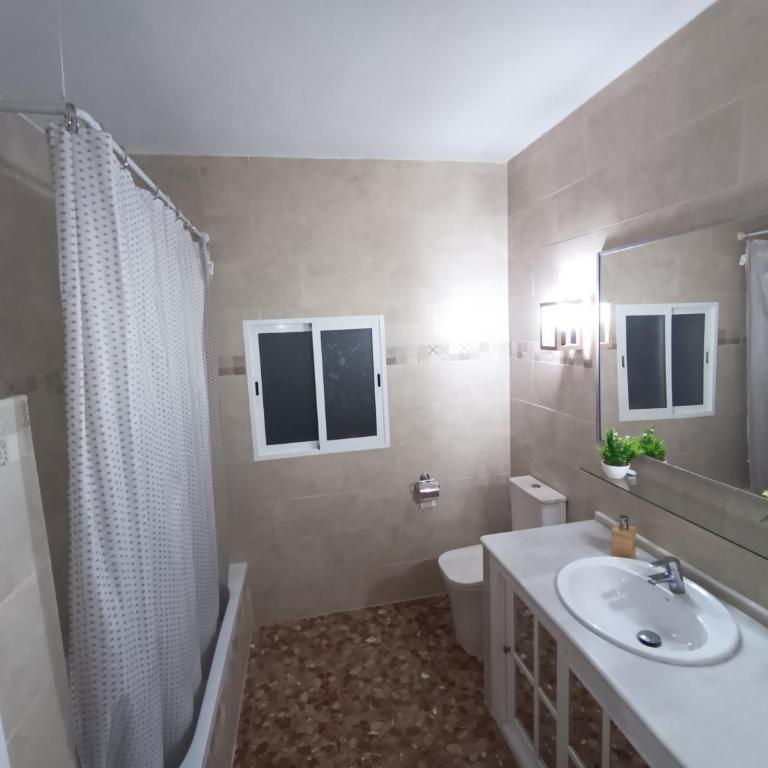 Las Salinas - Casa de 4 dormitorios - 14