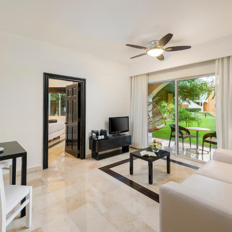 Ocean Maya Royale Adults Only - All Inclusive - Privilege Honeymoon Maya Deluxe - 3