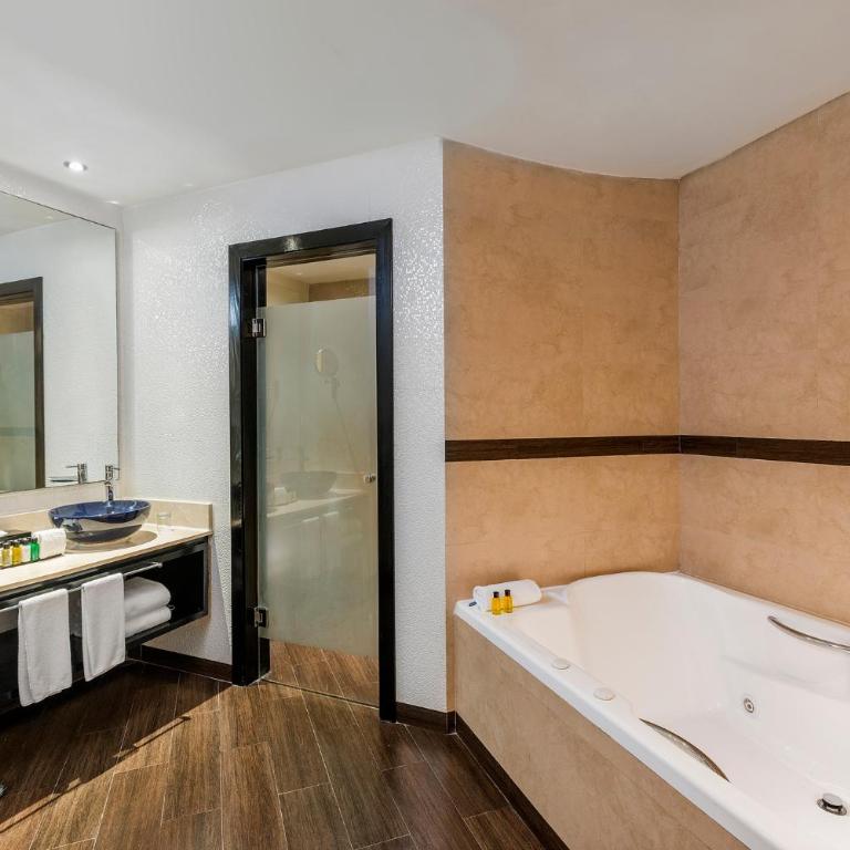 Ocean Maya Royale Adults Only - All Inclusive - Privilege Honeymoon Maya Deluxe - 4
