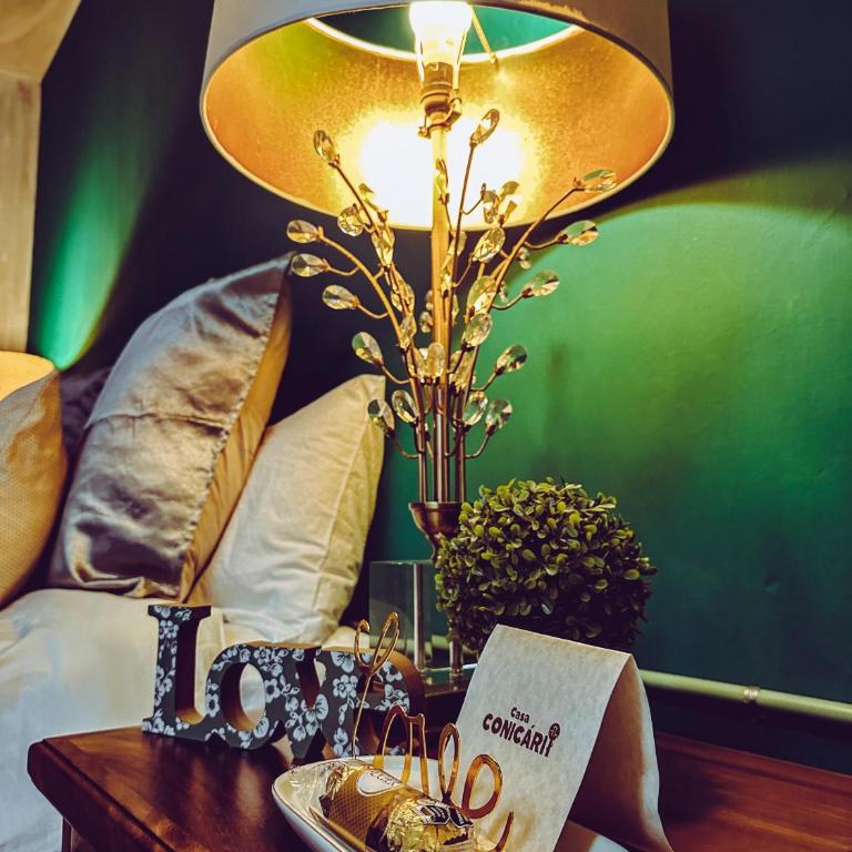 Casa Conicarit - Suite - 24