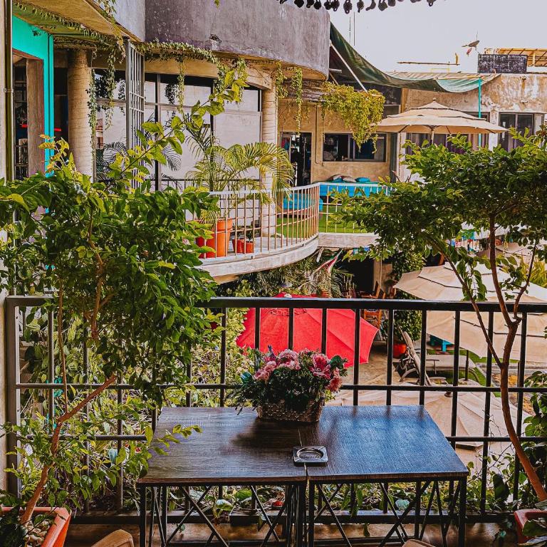 Casa Conicarit - Suite - 26