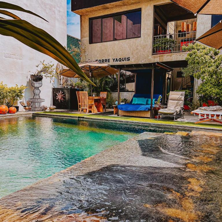 Casa Conicarit - Suite Deluxe - 31